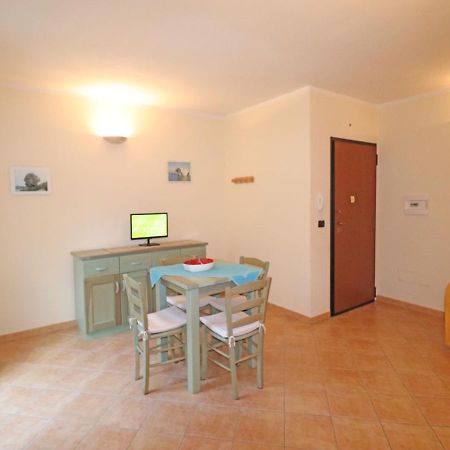 Le Residenze Di Padule 01 Lejlighed La Maddalena  Eksteriør billede