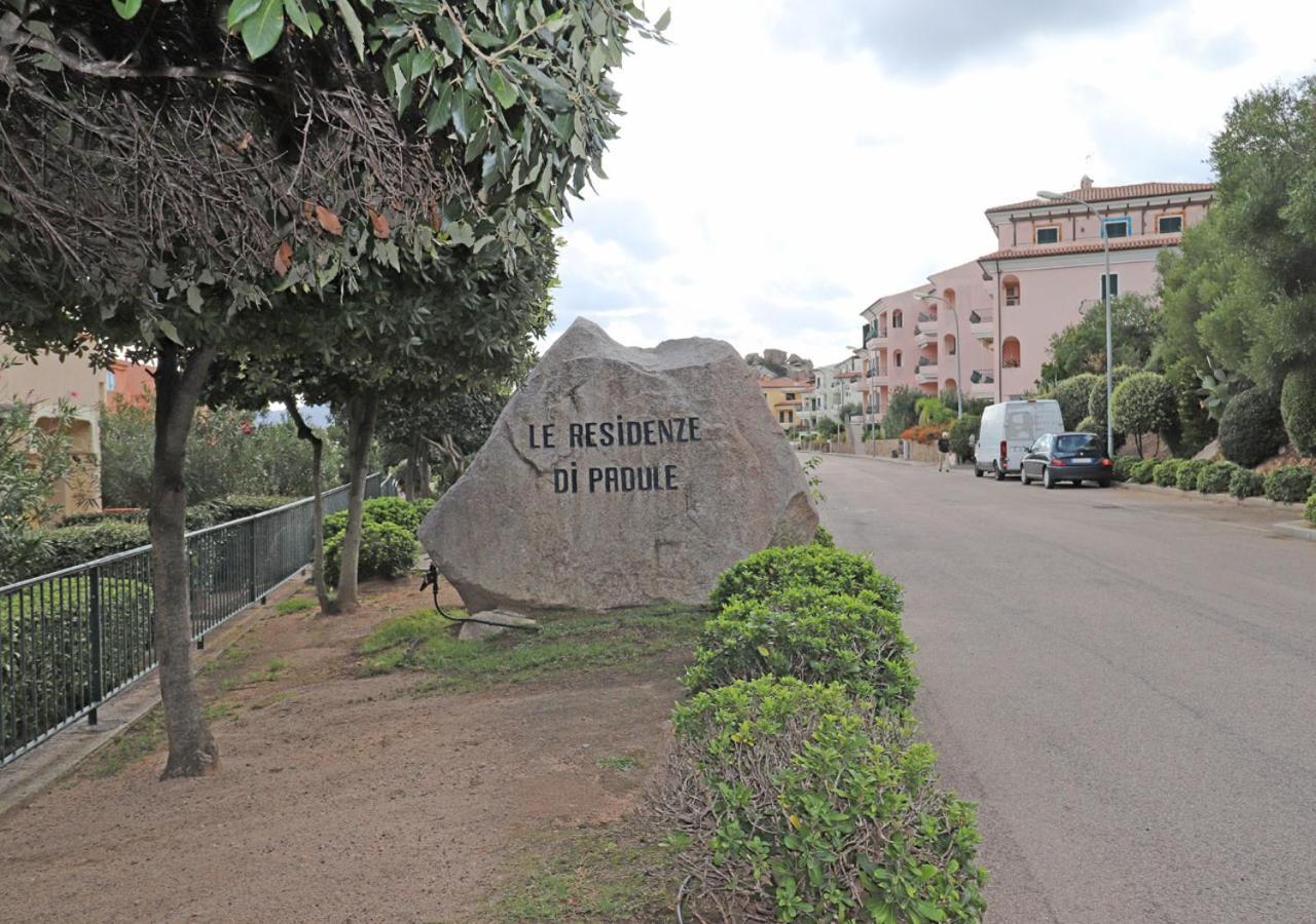 Le Residenze Di Padule 01 Lejlighed La Maddalena  Eksteriør billede