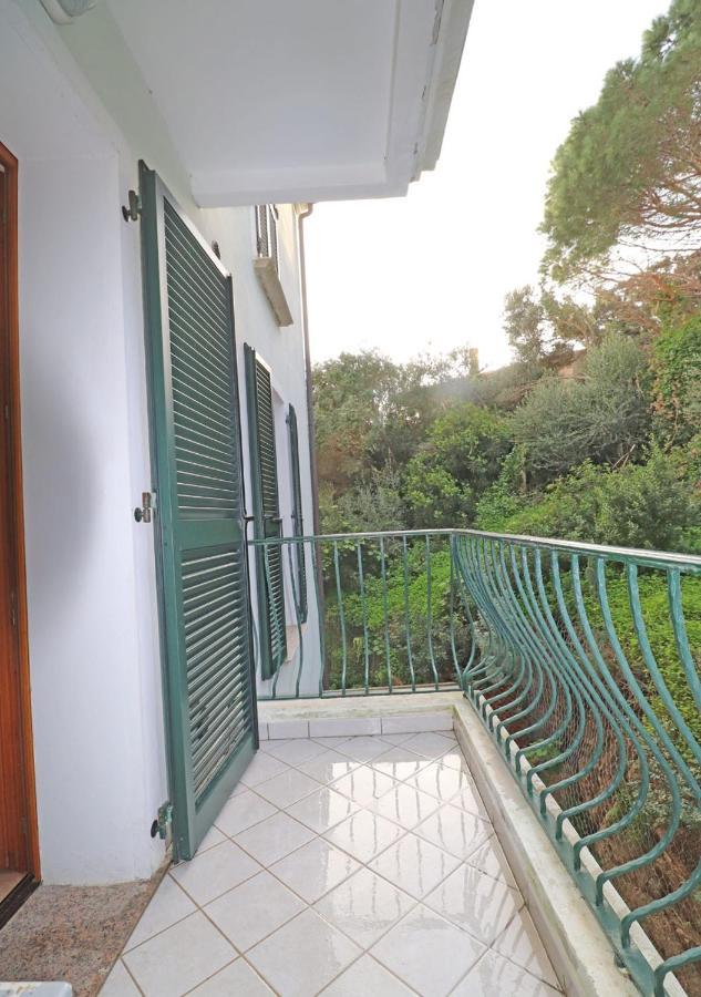 Le Residenze Di Padule 01 Lejlighed La Maddalena  Eksteriør billede