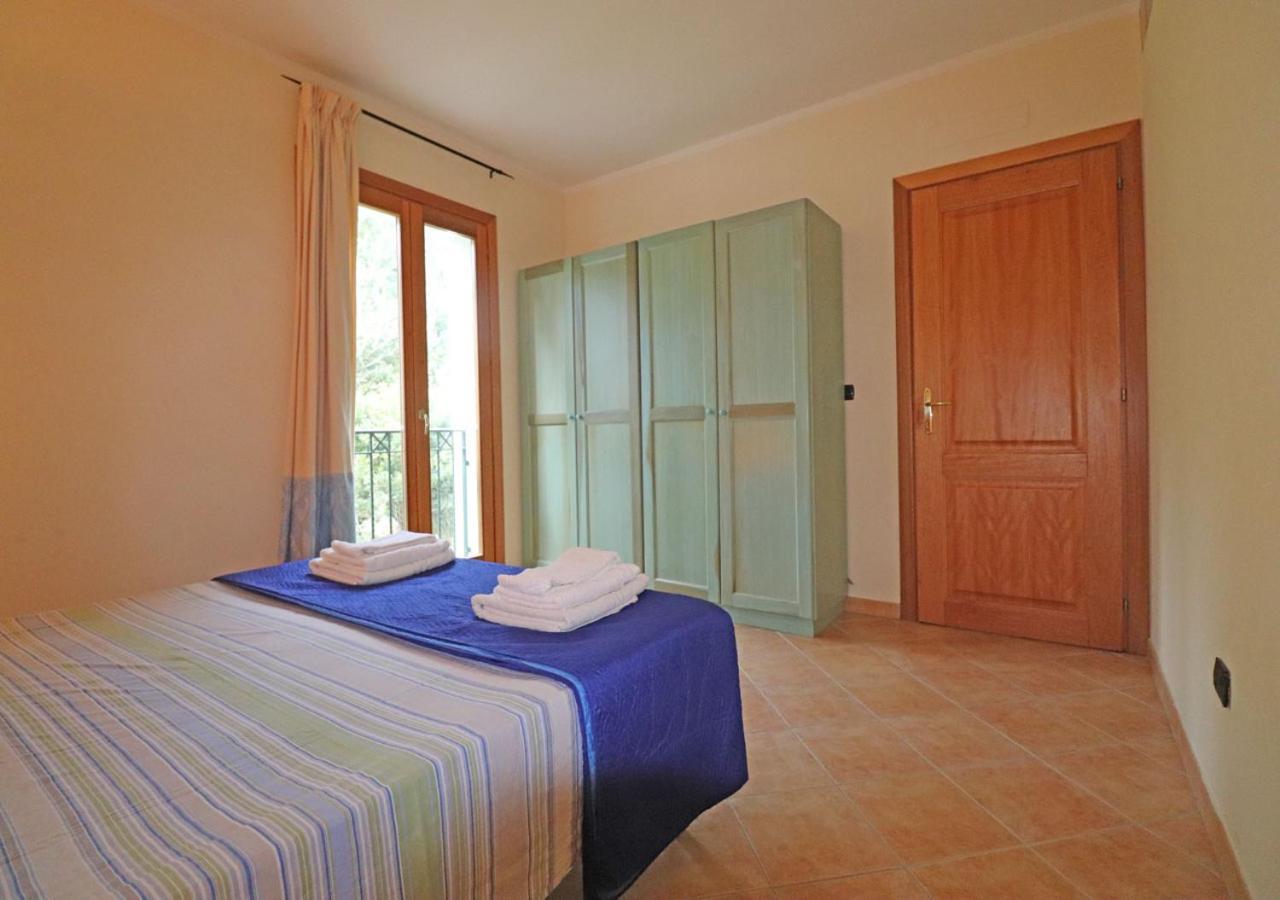 Le Residenze Di Padule 01 Lejlighed La Maddalena  Eksteriør billede