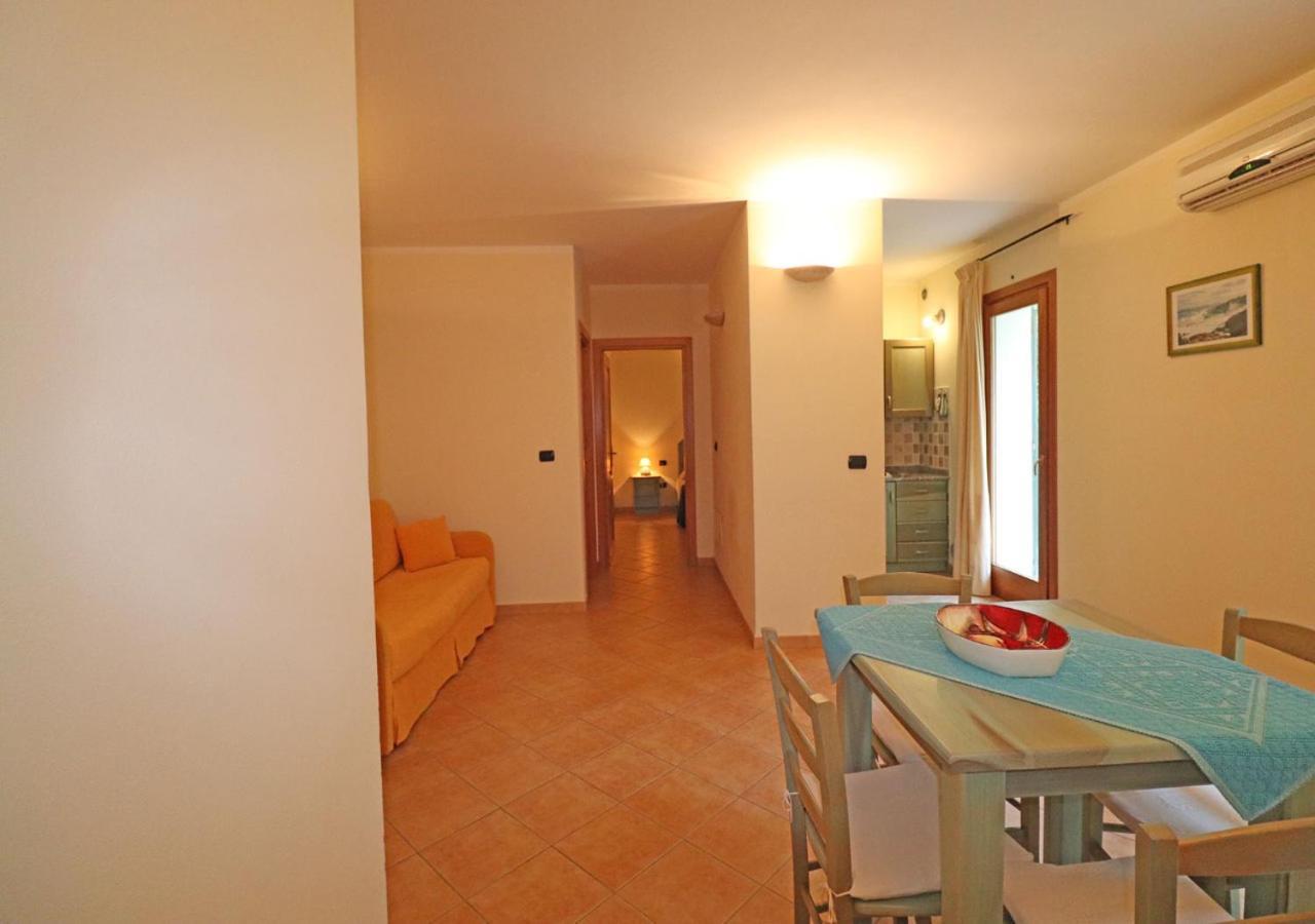 Le Residenze Di Padule 01 Lejlighed La Maddalena  Eksteriør billede